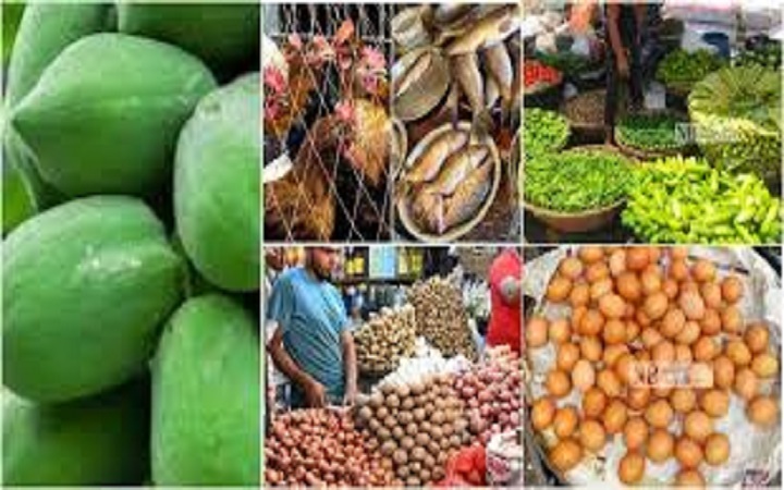 থামছে না তেল নিয়ে তেলেসমাতি, সবজিতে স্বস্তি থাকলেও চালে অস্বস্তি